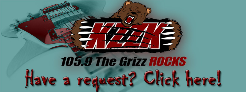 Grizz Request